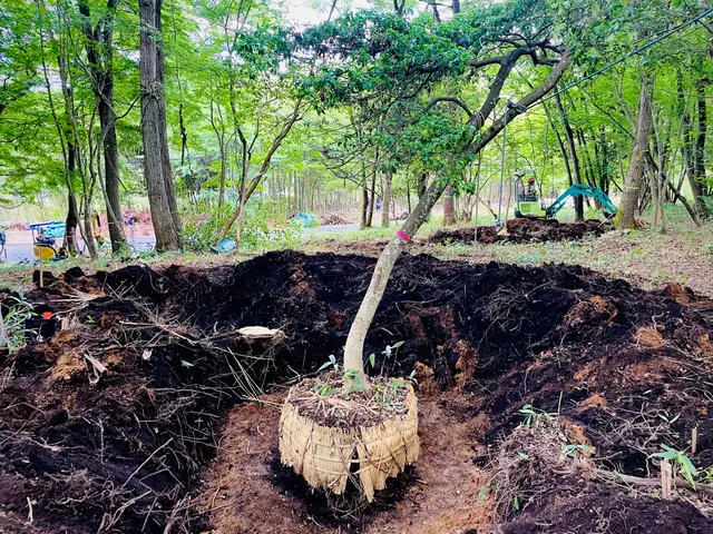 お客様のお力になります！経験と知識を活かして迅速丁寧に作業いたします！サービスの画像