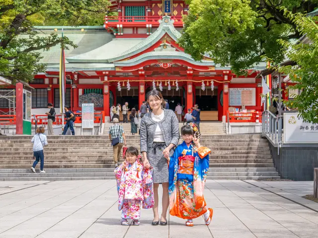 緊張しない撮影で最高の１枚を残します