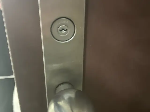 プロの技術でご満足いただけるように心を込めて作業いたしますサービスの画像