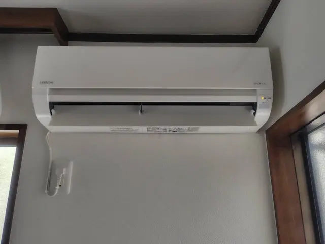 【実績3,000件超！】安心・丁寧・高品質施工のエアコン取り付けサービスサービスの画像