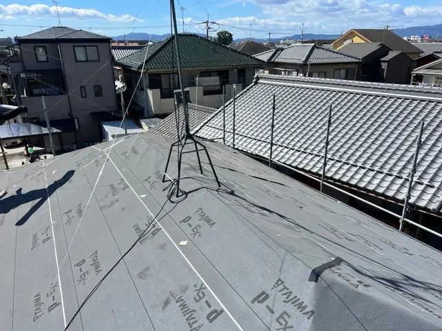 【年中無休】業歴28年の経験と実績！駐車代お店負担！安心の損害保険加入店！サービスの画像