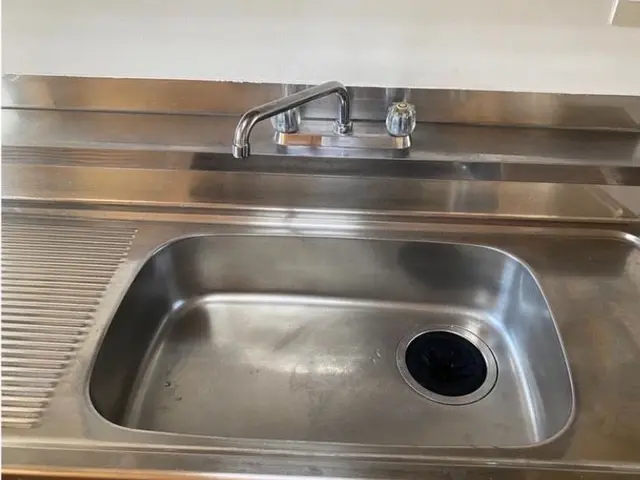 キッチンクリーニングサービスの画像