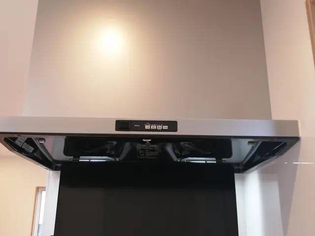 黒カビ退治☆エプロン内部洗浄・鏡のウロコ取りサービス☆油汚れも専用洗剤で徹底清掃サービスの画像