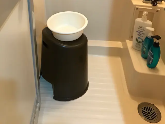 天然洗剤使用★エアコン分解高圧洗浄★駐車代当社負担サービスの画像