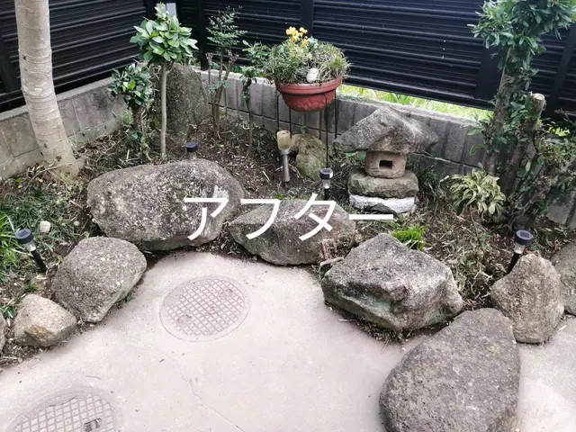 諦めないでっ!　お片付けのスペシャリストがあなたのお家を整えます!(年中無休)サービスの画像