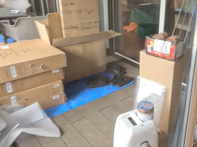 入居前退去後のお部屋をピカピカにいたします！女性スタッフ対応可。サービスの画像