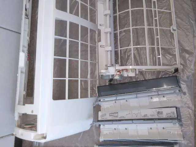 『プロの技術で安心』心を込めて作業してます◎２台以上のご依頼で 7,700円/台サービスの画像