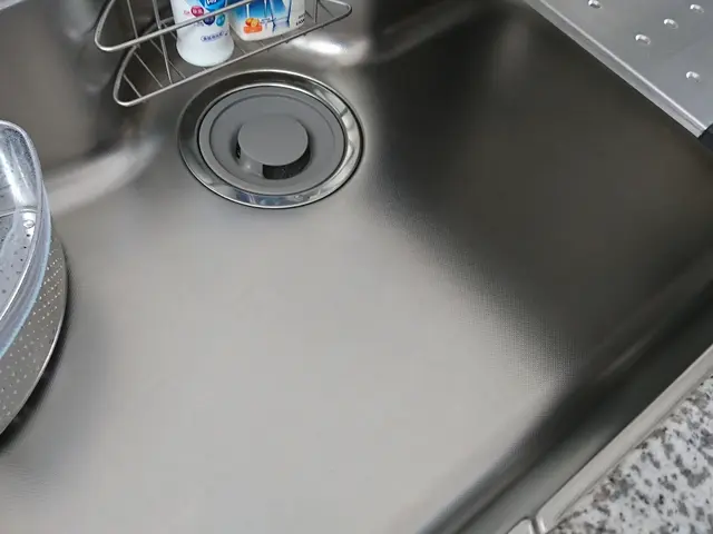 油汚れ・水垢撃退！スッキリピカピカに！サービスの画像