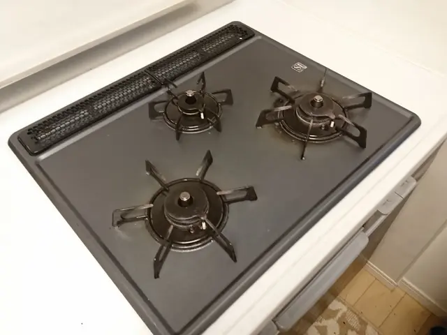 油汚れ・水垢撃退！スッキリピカピカに！サービスの画像