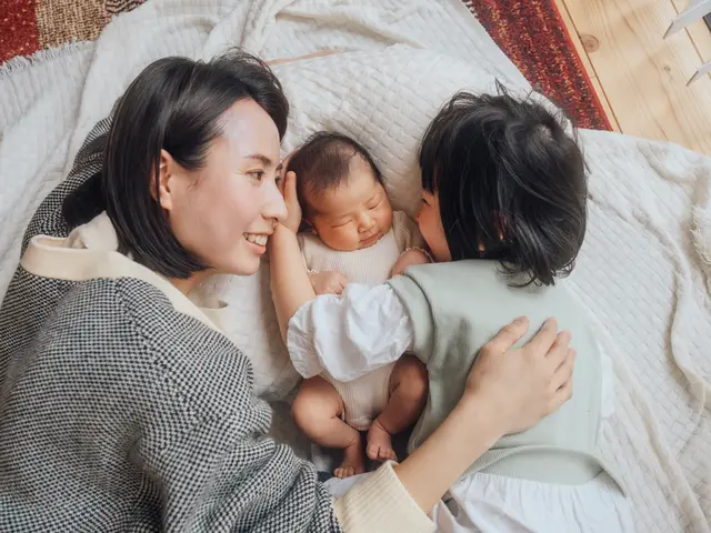 11月新出店◎ママと子どもの「二度と訪れない今この瞬間」を。【和泉市】サービスの画像