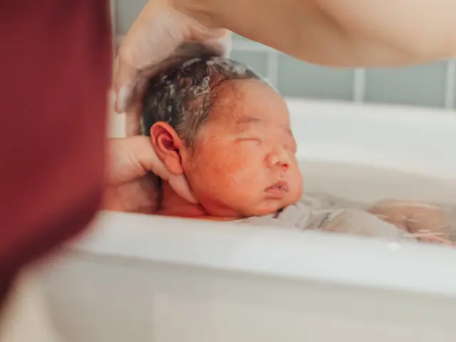 11月新出店◎ママと子どもの「二度と訪れない今この瞬間」を。【和泉市】サービスの画像