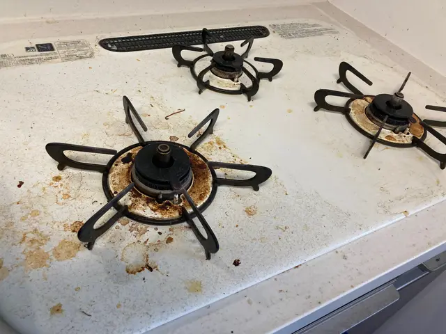 元大手スタッフが伺います！特殊な機械を使ったシンク研磨無料！サービスの画像