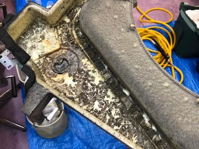 業務用エアコン洗浄【業績20年】複数台割引！サービスの画像