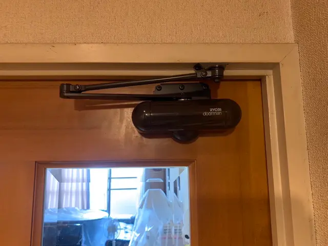 プロの技術でご満足いただけるように心を込めて作業いたしますサービスの画像