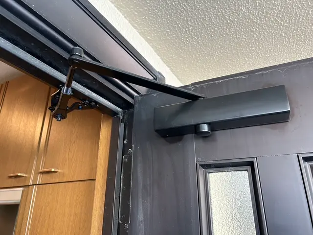 プロの技術でご満足いただけるように心を込めて作業いたしますサービスの画像