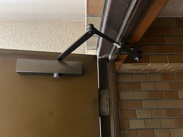 プロの技術でご満足いただけるように心を込めて作業いたしますサービスの画像