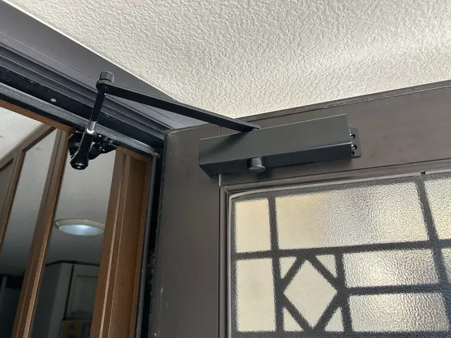 プロの技術でご満足いただけるように心を込めて作業いたしますサービスの画像