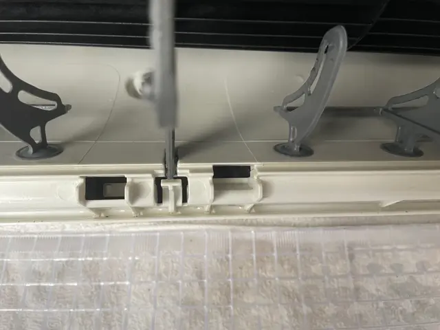 カビ埃アレルギーの方、気管支敏感な方、肺炎リスクも！1年未洗浄なら洗浄時期です★サービスの画像