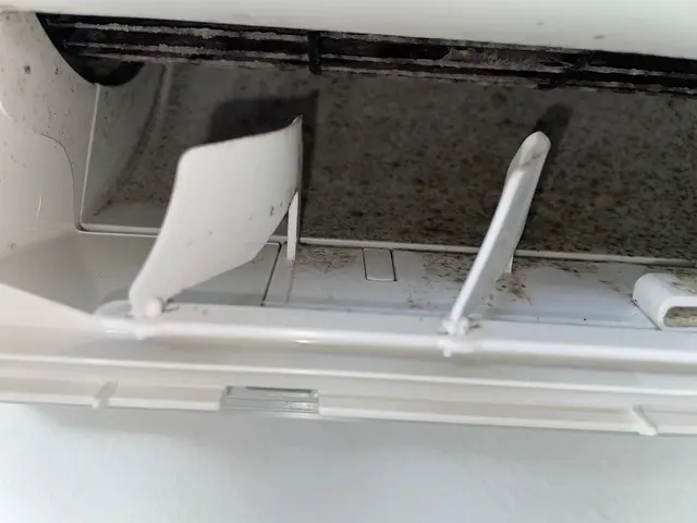 カビ埃アレルギーの方、気管支敏感な方、肺炎リスクも！1年未洗浄なら洗浄時期です★サービスの画像