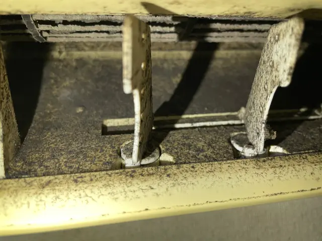 カビ埃アレルギーの方、気管支敏感な方、肺炎リスクも！1年未洗浄なら洗浄時期です★サービスの画像