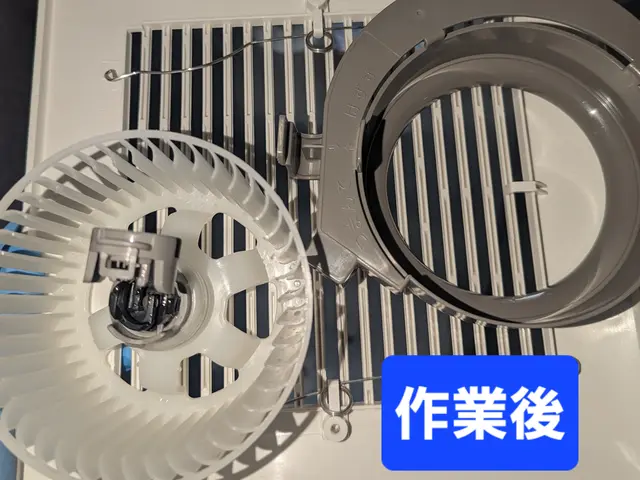 大手ハウスクリーニング会社経験有り◎保険加入◎インボイス◎店長が直接伺います◎サービスの画像