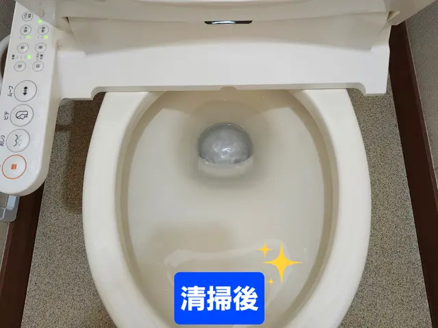 大手ハウスクリーニング会社経験有り◎保険加入◎インボイス◎店長が直接伺います◎サービスの画像