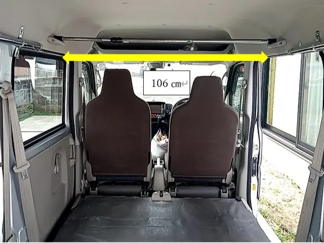 ◆ドラム式洗濯機、３ドア冷蔵庫可◆ハンガーラック◆縦型洗濯機設置無料◆不用品回収サービスの画像