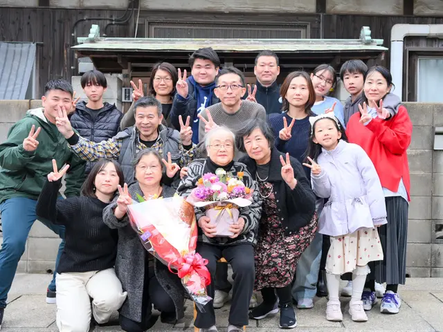 12月新出店◎家族の自然な笑顔を残す◎経験10年【北九州市】