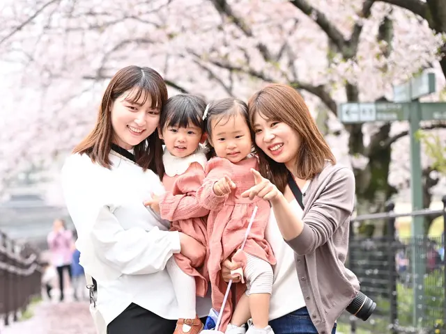 12月新出店◎家族の自然な笑顔を残す◎経験10年【北九州市】サービスの画像