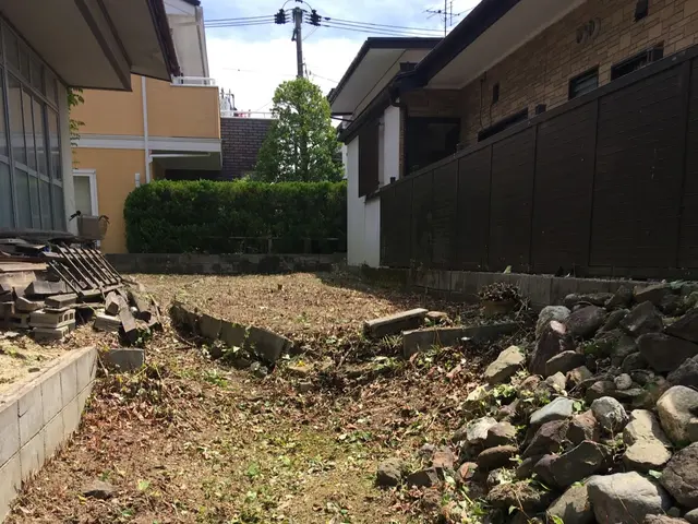 作業実績1000件超え！職人歴15年以上の私にお任せ下さい！単発も年契約も可能！サービスの画像