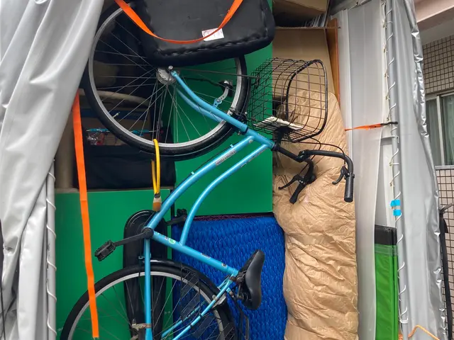 ◎業歴10年以上のスタッフのみで運営◎洗濯機設置無料◎ハンガーボックス無料貸出サービスの画像