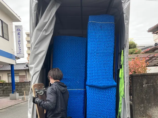 ◎業歴10年以上のスタッフのみで運営◎洗濯機設置無料◎ハンガーボックス無料貸出サービスの画像