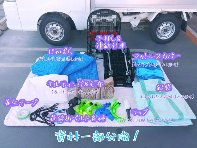 【神奈川県発】家具家電輸送！1点からでも☆ドラム式洗濯機〇1名対応割引あり☆サービスの画像