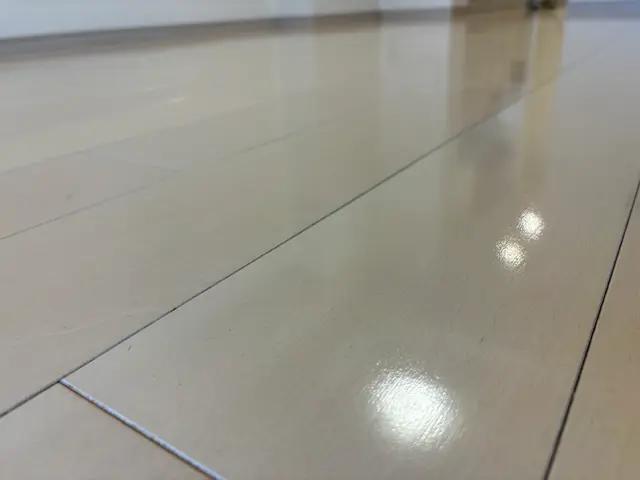 プロの技術でご満足いただけるように心を込めて作業いたしますサービスの画像