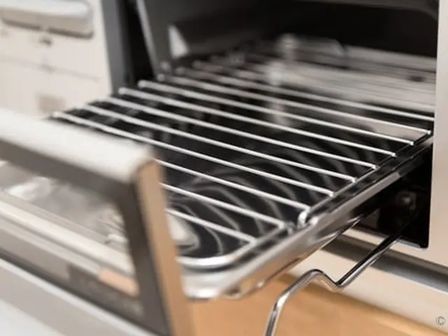 キッチン周りのクリーニングサービスの画像