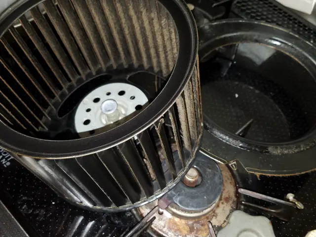 キッチン周りのクリーニングサービスの画像