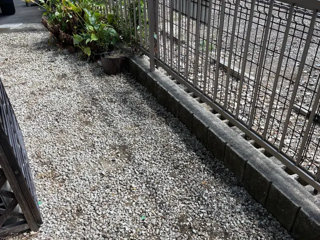 【新規出店キャンペーン】☆地域完全最安☆除草剤無料☆要望に幅広く応えます☆サービスの画像