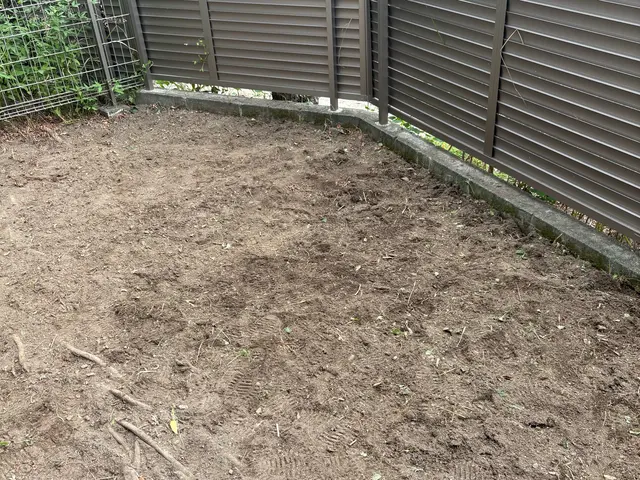 【新規出店キャンペーン】☆地域完全最安☆除草剤無料☆要望に幅広く応えます☆サービスの画像