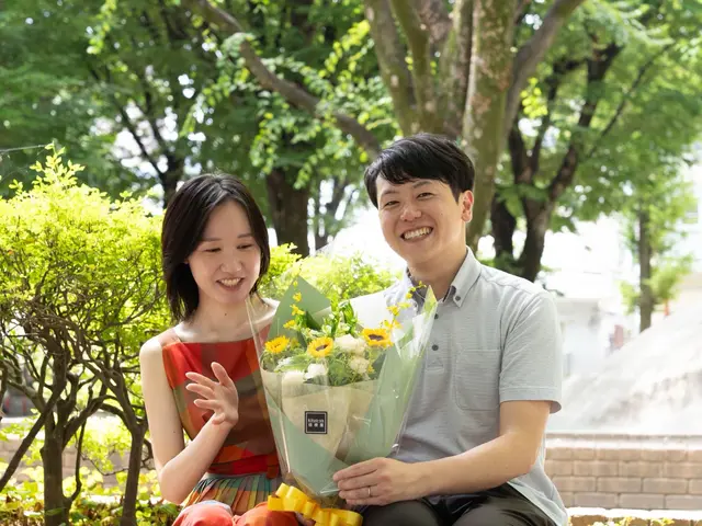 予約対応～撮影・納品まで当社スタッフがすべて対応しますサービスの画像