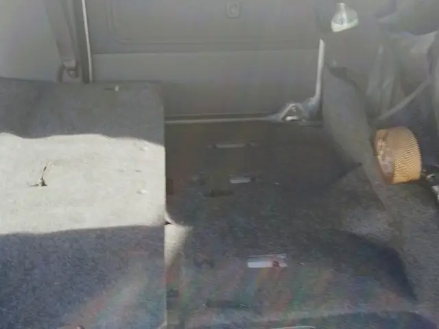 運送業25年のベテランが不用品回収！時間外・対応地域外も相談可能！軽バン対応サービスの画像