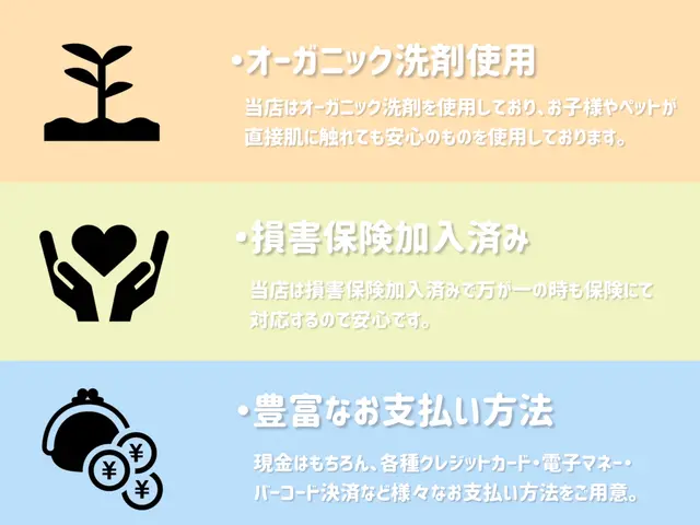 ☆イヤなニオイがすっきり★清々しい空気はエアコン内部の本格洗浄から【提携店対応】サービスの画像