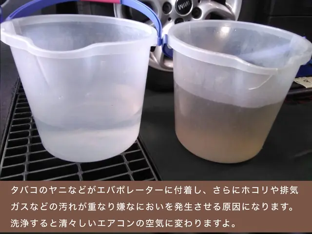 ☆イヤなニオイがすっきり★清々しい空気はエアコン内部の本格洗浄から【提携店対応】サービスの画像