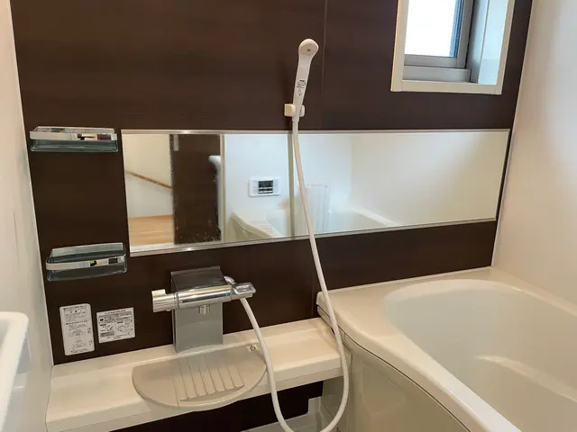 【江戸川区発】プロの技術で納得の仕上がりに♪保険加入済みで安心◎サービスの画像