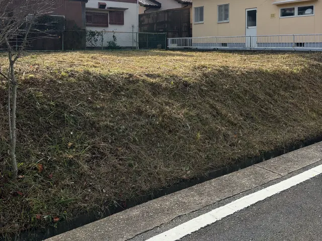 ☆豊かな緑のお庭を☆豊緑園にお任せ下さい！ご自宅以外も対応致します！サービスの画像