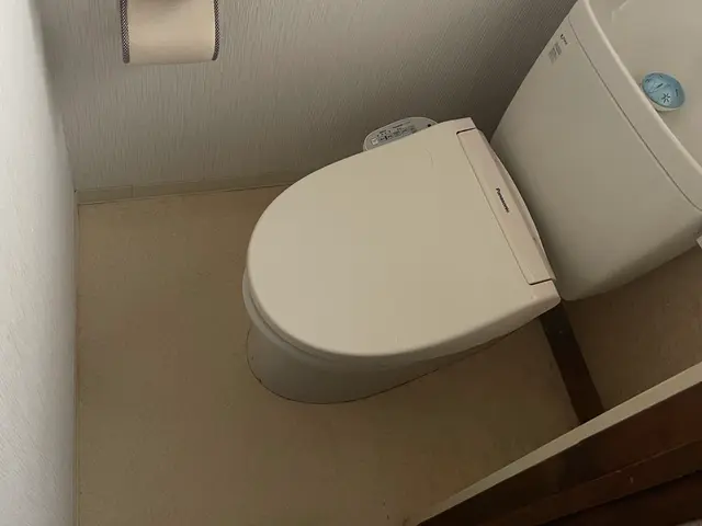 プロの技術でご満足いただけるように心を込めて作業いたしますサービスの画像