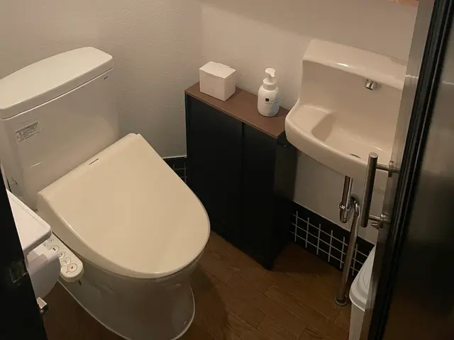 プロの技術でご満足いただけるように心を込めて作業いたしますサービスの画像