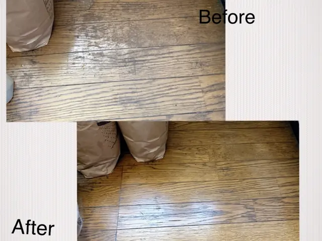 業界歴10年以上のプロが提案する時短家事導線とお掃除・整理収納サービスサービスの画像