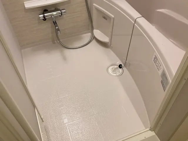 丁寧な作業と仕上がり◎仕上がり保証で再清掃可☆お得なセットメニューあります！！サービスの画像