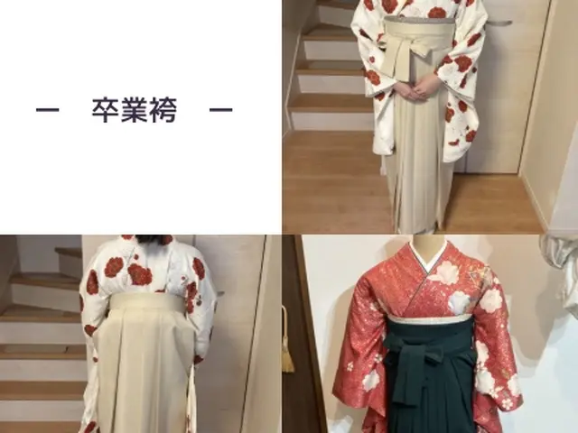 【一級着付技能士】結婚式・成人式・七五三、早朝対応OK、安心サポートいたします