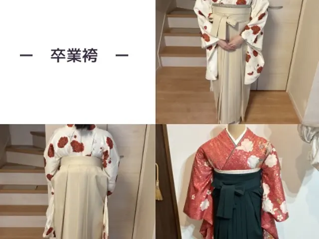 【一級着付技能士】結婚式・成人式・七五三、早朝対応OK、安心サポートいたします